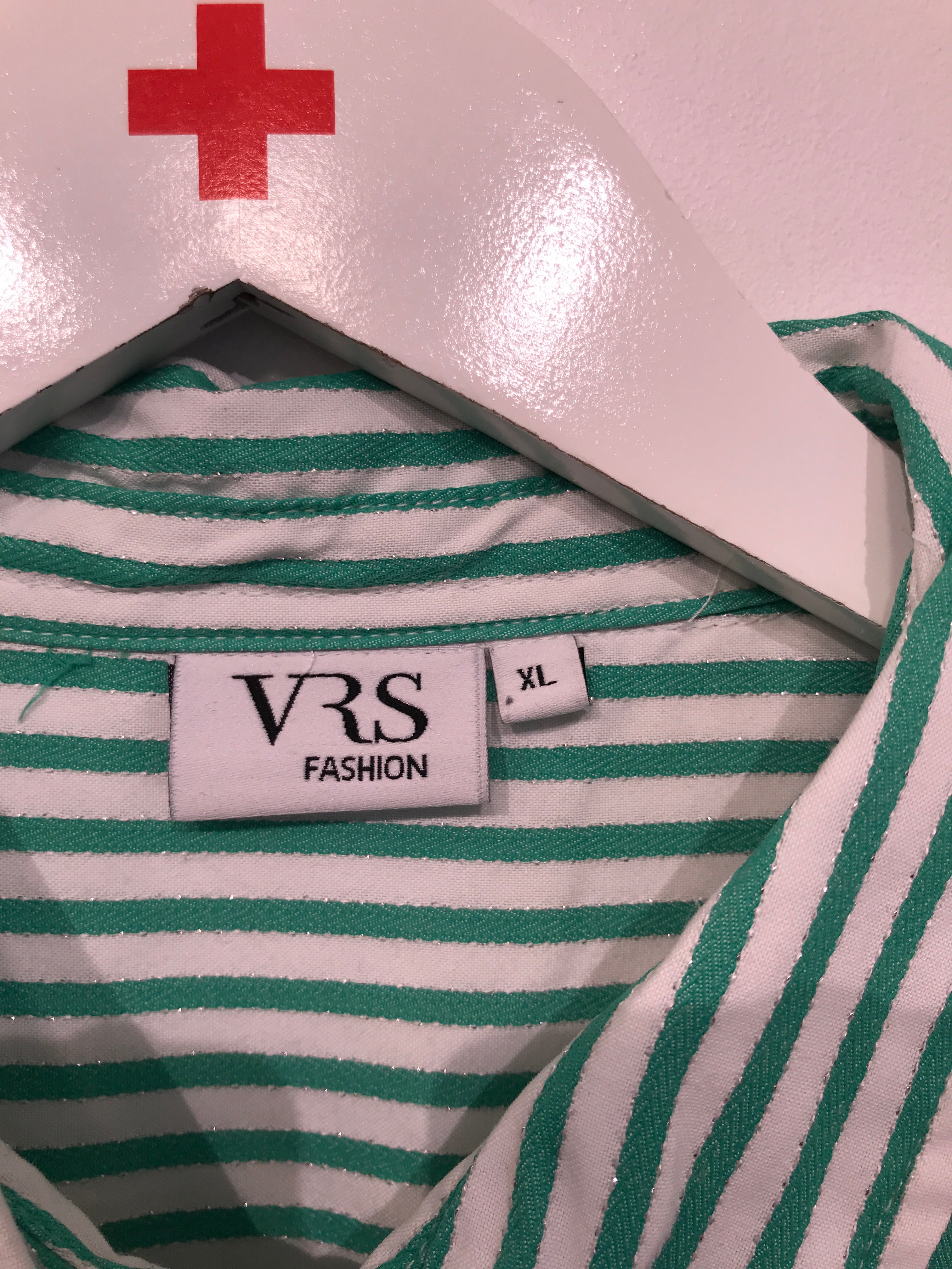 VRS Kjole